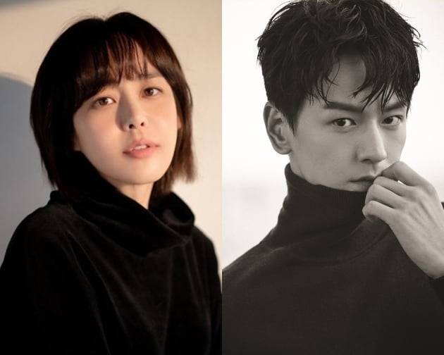이하나, 임주환 /사진=소속사