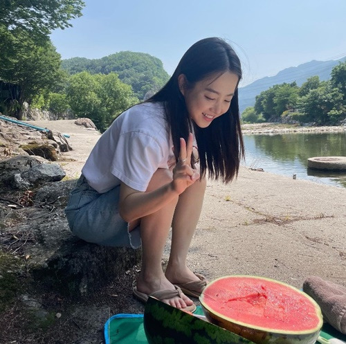 사진=박보영 인스타그램