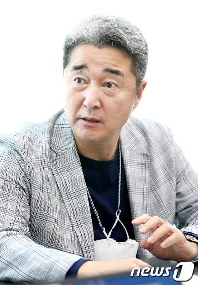 손창규 삼우종합건축사사무소 대표/사진=뉴스1 임세영 기자
