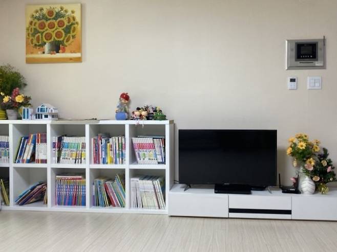 태어나게 했다고 다 가족이 아니다. 학대당하고 버려진 아이들을 돌봐주는 이곳 역시, 혈연이 아니어도 '가족'이고 '집'이었다./사진=남형도 기자