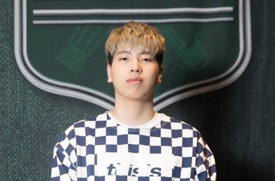 남아 추행 혐의로 재판에 넘겨진 최하민이 1심에서 집행유예를 받았다. /사진=엠넷 제공