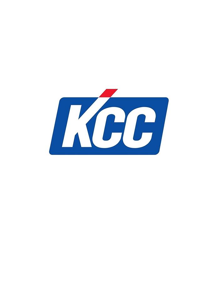 [서울=뉴시스]KCC CI(기업이미지)  *재판매 및 DB 금지