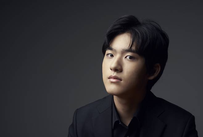피아니스트 임윤찬.롯데문화재단 제공