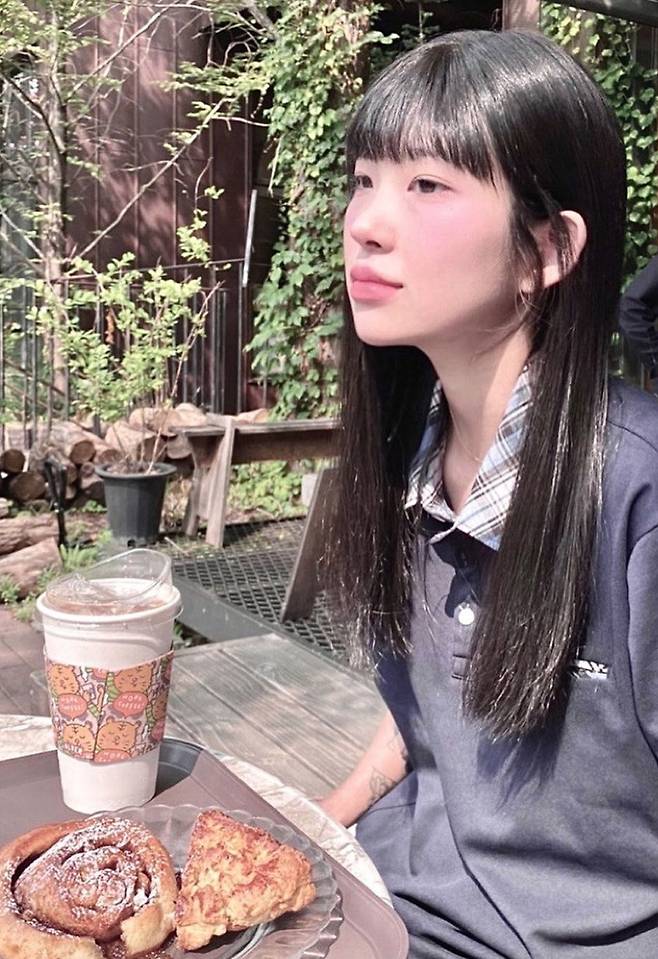 /사진=최준희 인스타그램