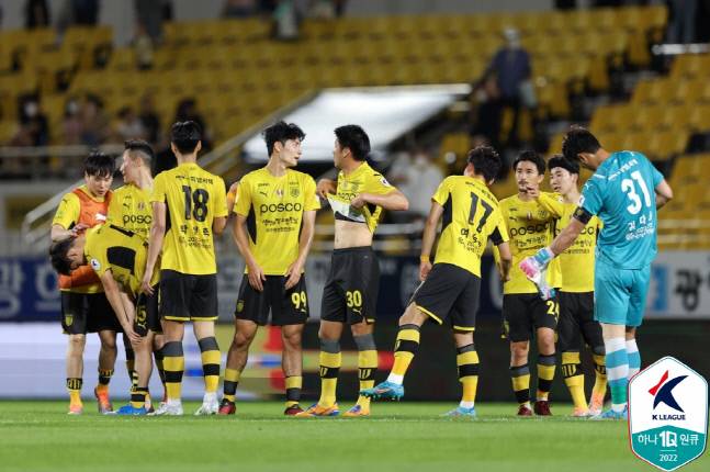 제공 | 프로축구연맹