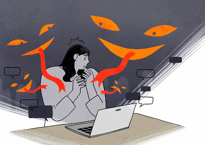 제자를 여러 차례 성추행하고 음란한 문자를 보낸 기간제 교사가 징역형 집행유예를 받았다. /사진=이미지투데이