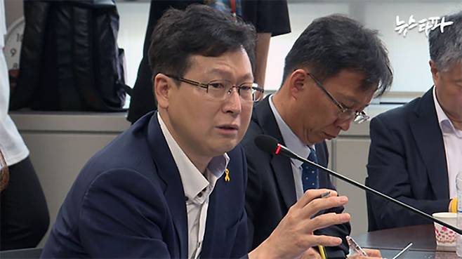 ▲ 장범선 서울대 조선공학과 교수