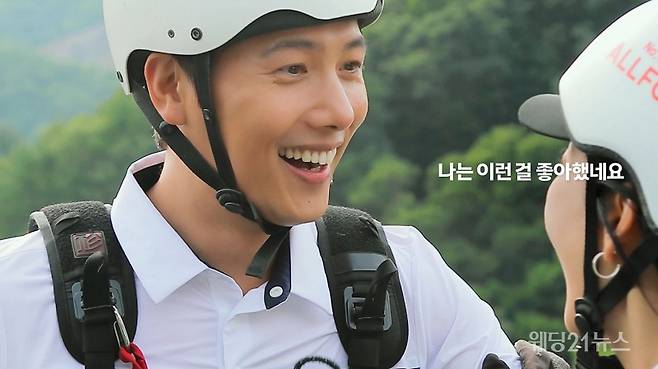 사진 : 올포유(ALLFORYOU), summer sports with ALLFORYOU (사진제공 : 올포유)