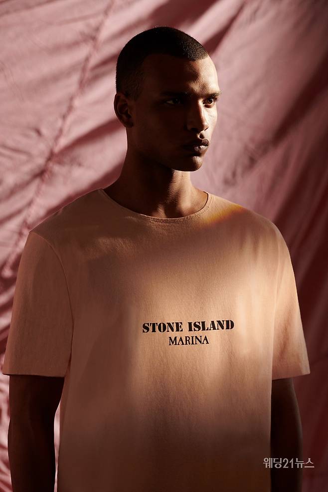 사진제공 : 스톤아일랜드(STONE ISLAND)