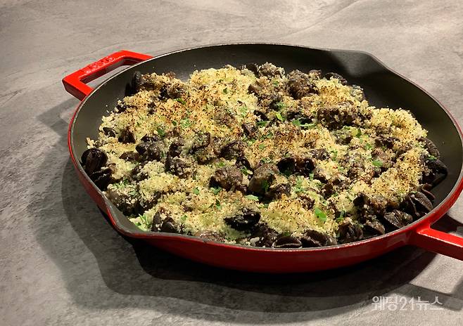 AC 호텔 바이 메리어트 서울 강남,여름 보양식 에스카르고 선보여