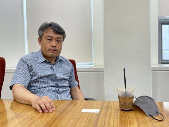 조상준 턴어라운드를 위한 주주연대 조합 대표(티엘아이 전략기획실 부사장, 세포칩 분석 기업 셀라메스 대표 )