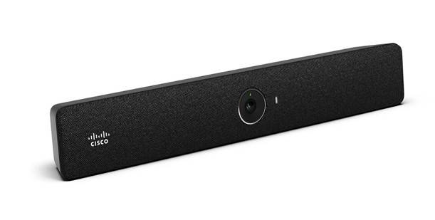 웹엑스 룸 바 (Webex Room Bar)