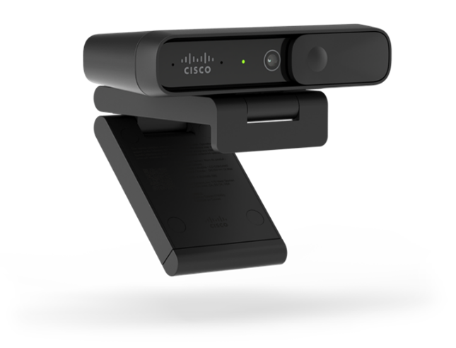시스코 데스크 카메라 1080p (Cisco Desk Camera 1080p)