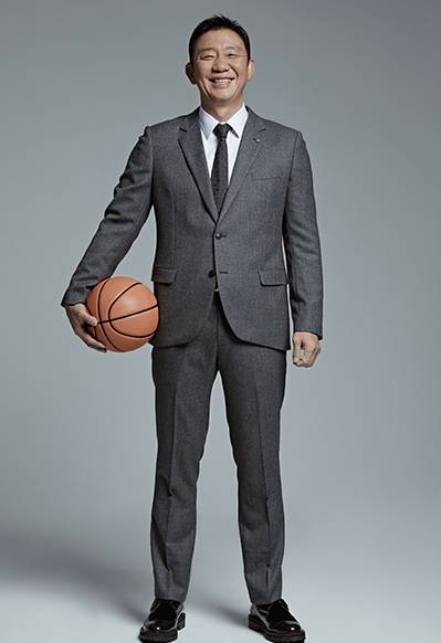 허재 데이원자산운용 최고책임자(사장급). [사진 데이원자산운용]