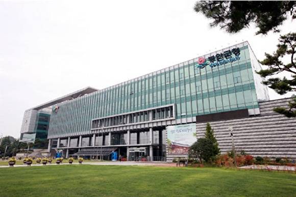 전라북도 부안군청[사진=부안군청]