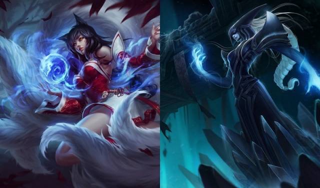 라이엇 게임즈 제공