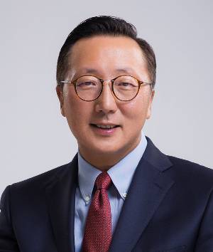 조범구 시스코코리아 신임 회장. /사진=시스코시스템즈 제공