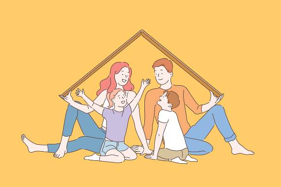 한국주택금융공사(HF)는 장기·고정금리·분할 상환 주택담보대출인 보금자리론 금리를 다음달부터 0.25%포인트 올린다./사진=이미지투데이