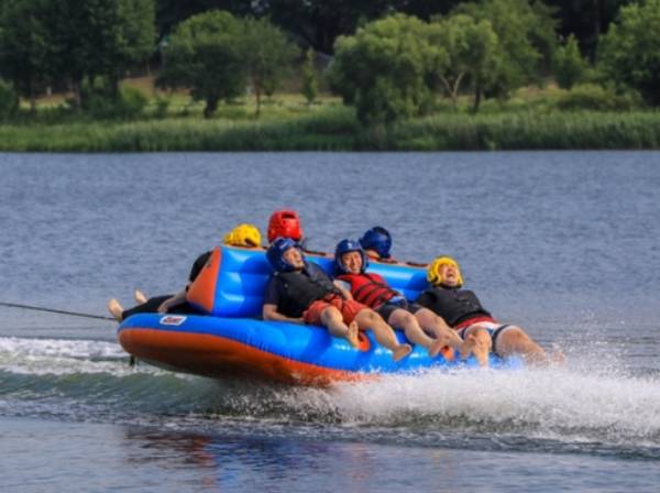 양평헬스투어. / 사진제공=양평군