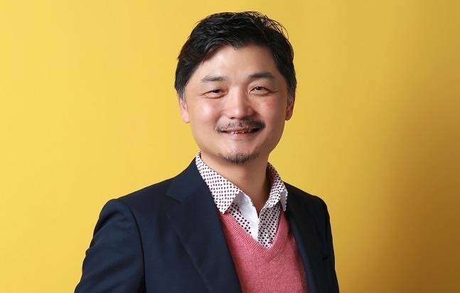 카카오노조가 카카오모빌리티의 사모펀드 매각 반대에 대한 서명운동을 시작한다. 아울러 김범수(사진) 미래이니셔티브센터장과의 면담을 요청할 예정이다. [카카오 제공]