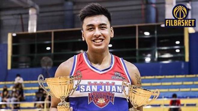 저스틴 구탕 (사진=창원 LG 제공, 연합뉴스)