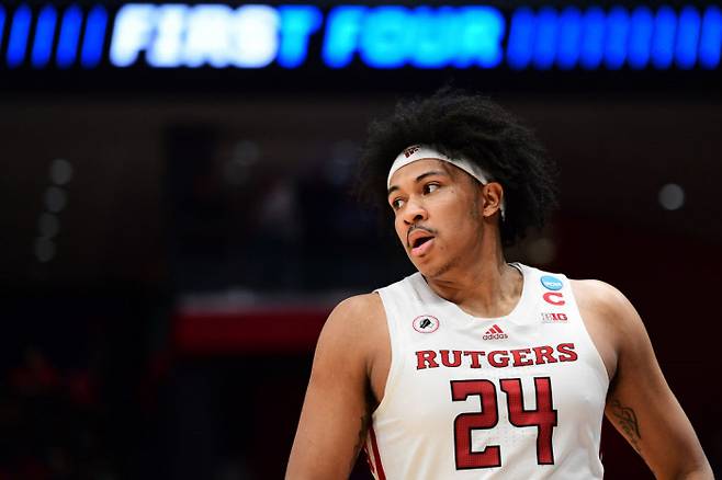 론 하퍼 주니어가 토론토와 투웨이 계약을 맺었다. 게티이미지 제공