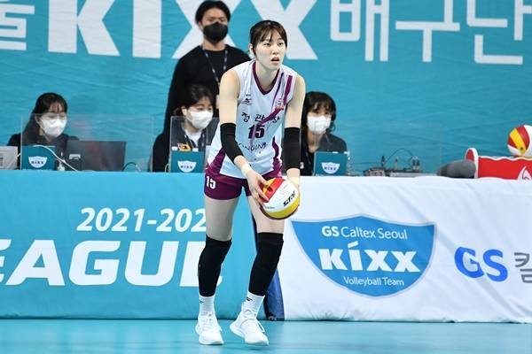 이선우 / 사진=한국배구연맹 제공