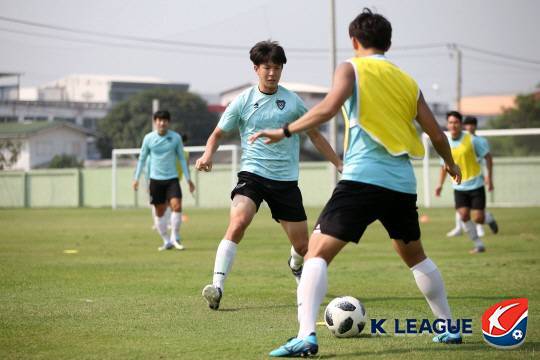 사진제공=한국프로축구연맹