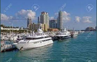 ▲ 2026년 완공 예정인 묵호 마리나요트리조트와 문화예술컴플렉스 조감도