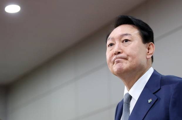 윤석열 대통령. /사진=뉴스1