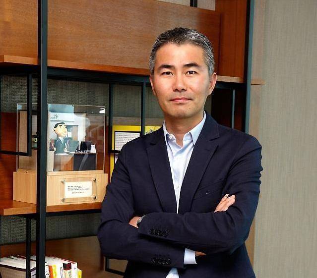 장현국 위메이드 대표 [사진 위메이드]