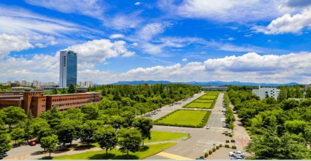 영남대 전경 *재판매 및 DB 금지