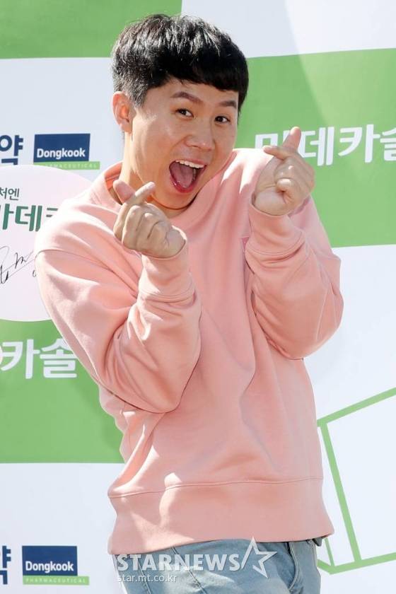 개그맨 양세형/사진=이기범 기자 leekb@