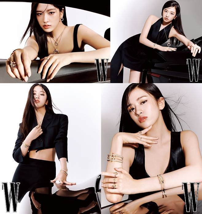 /사진제공=더블유 코리아(W Korea)