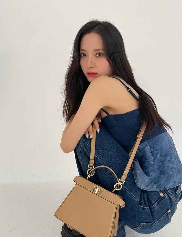 사진=보나 인스타그램