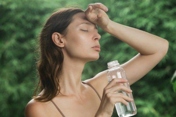 덥고 습한 장마철 동안 건강 유지에 도움이 되는 식품이  있다. [사진=게티이미지뱅크]