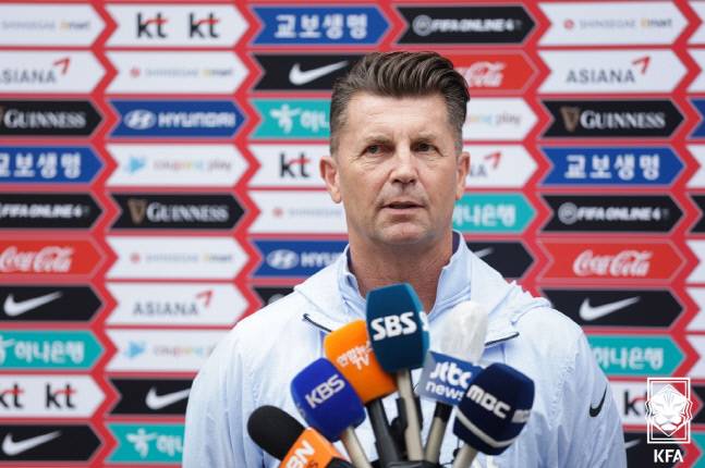 제공 | 대한축구협회