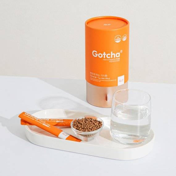 핏디, 가르시니아캄보지아추출물 담긴