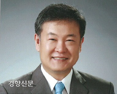 박종규 한국금융연구원장. 경향DB