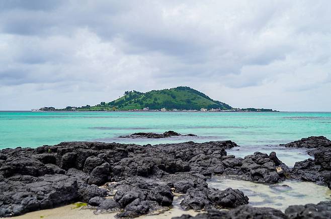 협재 해수욕장 / 사진 = 제주관광공사