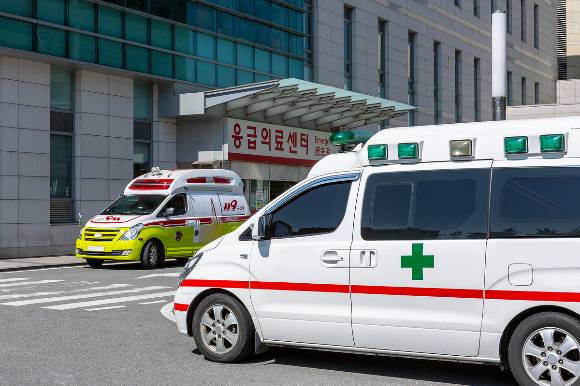 의료계가 응급실 내 안전 대책 마련을 촉구했다. 사진은 기사 내용과는 무관함. /사진=이미지투데이