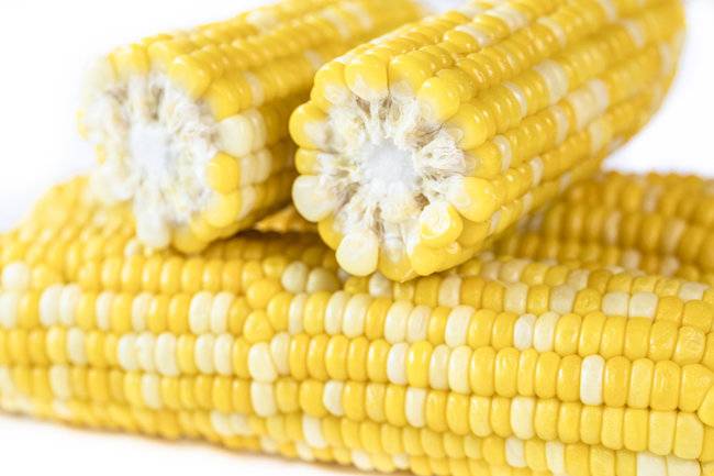 초당옥수수는 수박이나 포도보다 당도가 높다. [gettyimage]