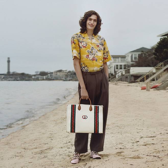 ▲구찌 투워즈 더 선 셀렉션. (사진=구찌)