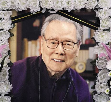 지난 2월26일 세상을 떠난 고 이어령 초대 문화부 장관(사진=뉴스1).