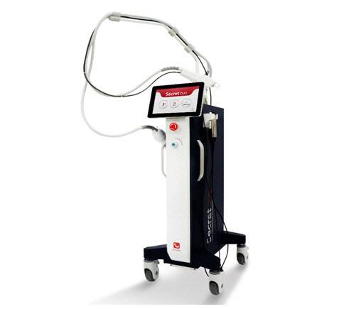 씨크릿 듀오 제품 사진