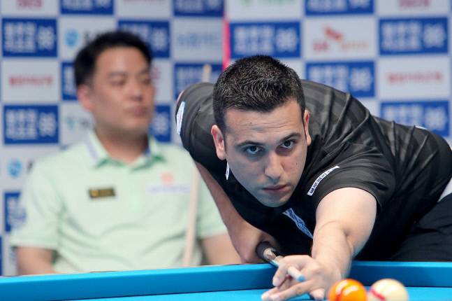 제공 | 프로당구협회(PBA)