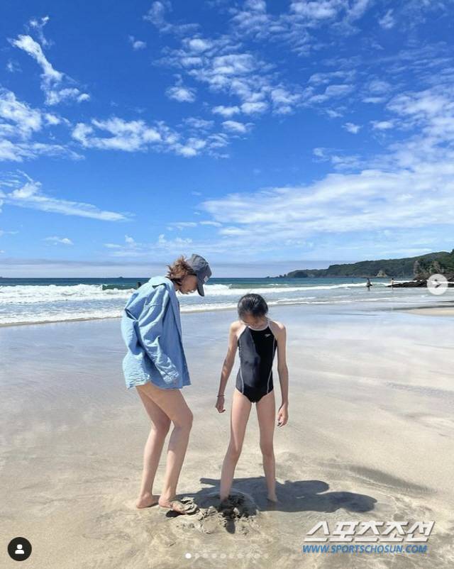 사진출처=야노시호 인스타그램