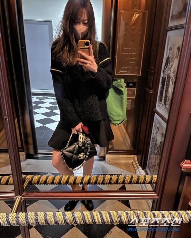 사진출처=고아라 인스타그램