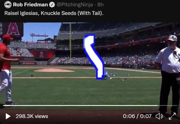 ⓒ롭 프리드먼 개인 트위터