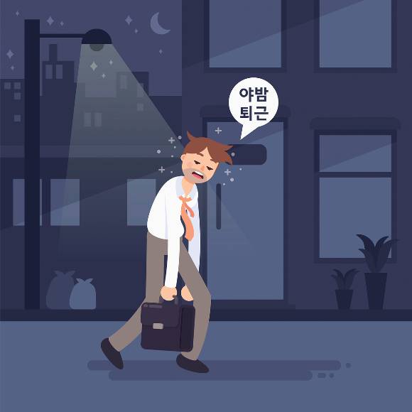 더불어민주당이 윤석열 정부의 노동시간 유연화 정책과 관련해 "노동자를 죽음의 과로사회로 내몰겠다는 것"이라고 비판했다./사진=이미지투데이